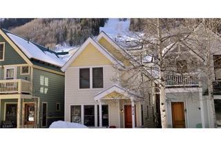 Pacific Street 3 Bedroom Condo By Accommodations In Telluride Exterior photo