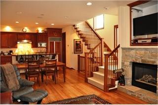 Pacific Street 3 Bedroom Condo By Accommodations In Telluride Exterior photo